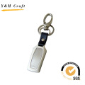 Attractive Metal Charms Key Chain for Souvenirs